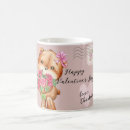 Search for valentines day teddy bear mugs Heart