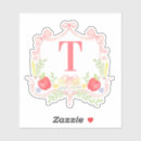 Search for teacher monogram stickers Apple