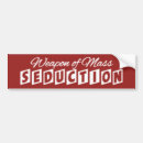 Search for mass bumper stickers Humour