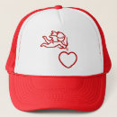 Search for cupids hats For her