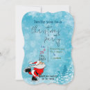 Search for gathering christmas invitations Elegant