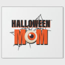 Search for costume wrapping paper Horror