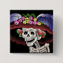 Search for calavera badges Guadalupe