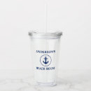 Search for plastic cups tumblers Anchor