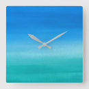 Search for blue clocks Beach