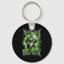 Search for making music key rings Make america great again