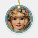 Search for antique advertising christmas tree decorations Vintage