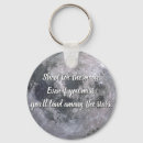 Search for shoot key rings stars