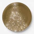 Search for christmas party tableware Glam