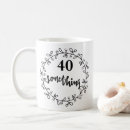 Search for 40 something Forty