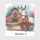 Search for christmas country stickers Festive