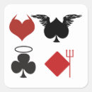 Search for spades stickers Diamond
