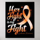 Search for her posters Leukaemia awareness