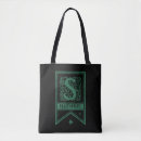 Search for slytherin tote bags Jk rowling
