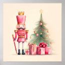 Search for nutcracker art Pink