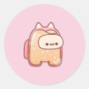 Search for sus stickers Happy
