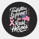 Search for breast cancer hero stickers Charity