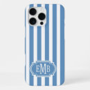 Search for blue and white stripes iphone cases Girly