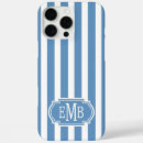 Search for blue and white stripes iphone cases Girly