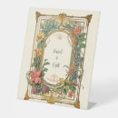 Search for art nouveau signs Antique