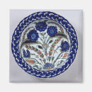 Search for floral decor magnets Flower