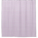 Search for lilac purple and white shower curtains Pattern