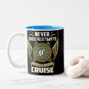 Search for cruising mugs Cruise