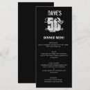 Search for birthday menus Party
