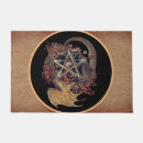 Search for wiccan doormats Symbol