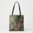 Search for leaves pattern bags Jungle