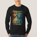 Search for priceless tshirts Grampy