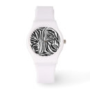 Search for zebra watches Safari