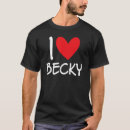 Search for becky clothing Heart