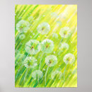Search for blowing dandelion posters Beauty
