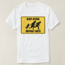 Search for mexican border tshirts Refugee