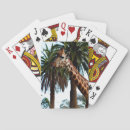 Search for giraffe playing cards Wildlife