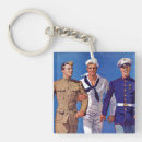 Search for mariner key rings America