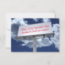 Search for will you marry me invitations Marriage