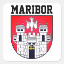 Search for slovenia flag stickers Ljubljana