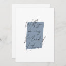 Search for dusty blue bridesmaid cards Script