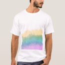 Search for pastel rainbow mens tshirts Colourful