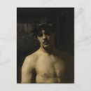 Search for laurels postcards Male