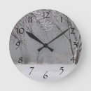 Search for snowflake clocks Cold