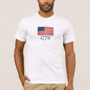 Search for 1776 tshirts Revolutionary war