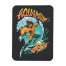 Search for trident magnets Aquaman movie