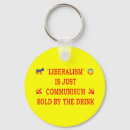 Search for liberal key rings Democrat