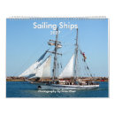 Search for ship calendars Boat