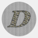 Search for d names stickers Floral