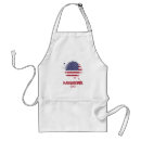 Search for conservative aprons Maga