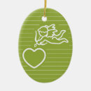 Search for bow and arrow christmas tree decorations Cupid